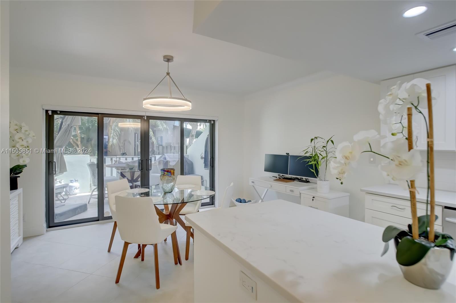 BAYVIEW VILLAGE CONDO - Residential