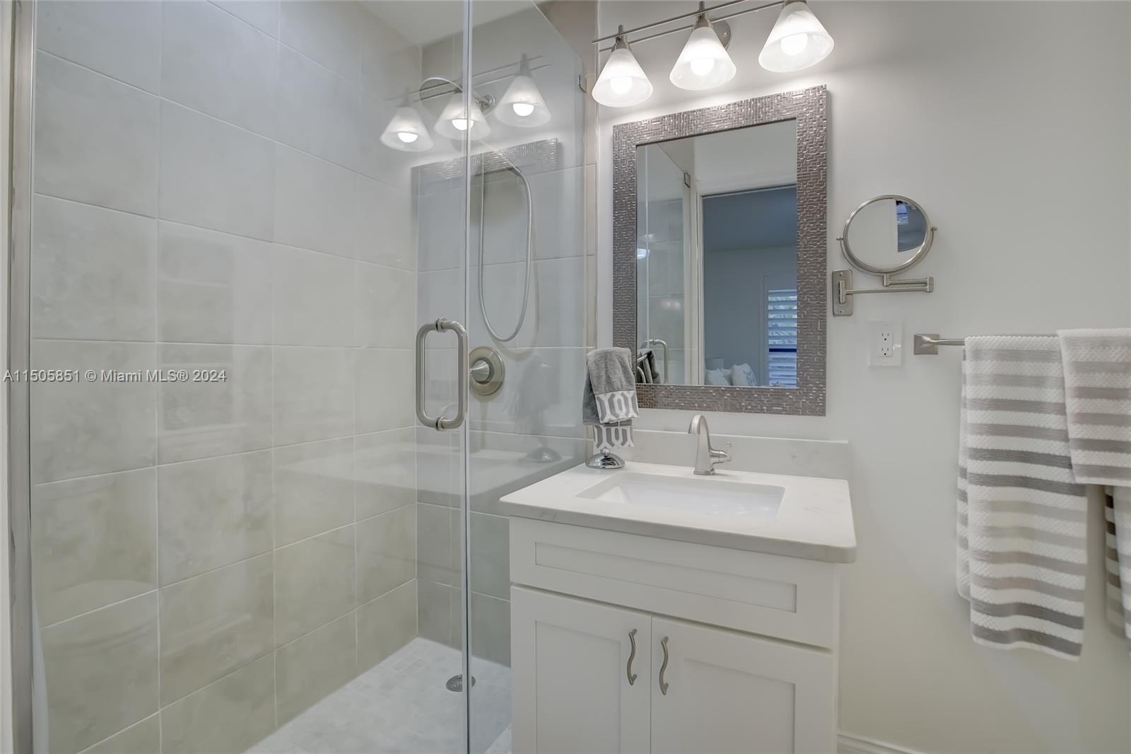 BAYVIEW VILLAGE CONDO - Residential