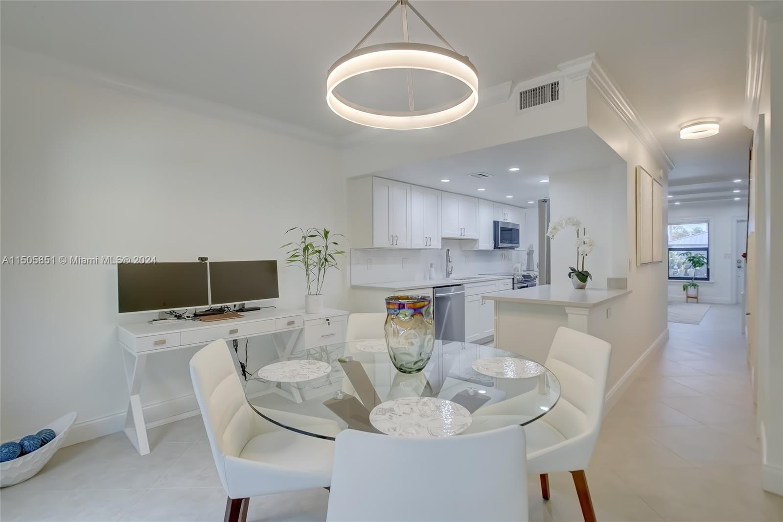 BAYVIEW VILLAGE CONDO - Residential