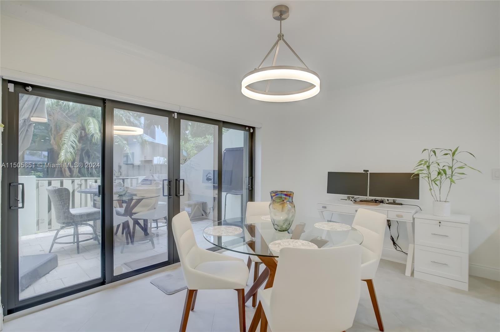 BAYVIEW VILLAGE CONDO - Residential