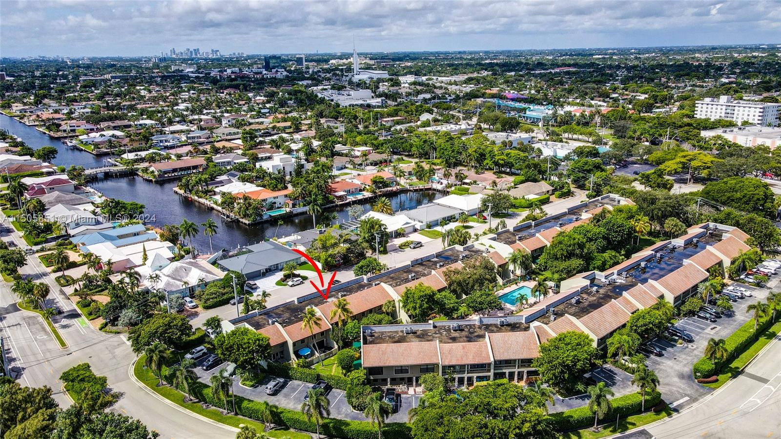 BAYVIEW VILLAGE CONDO - Residential