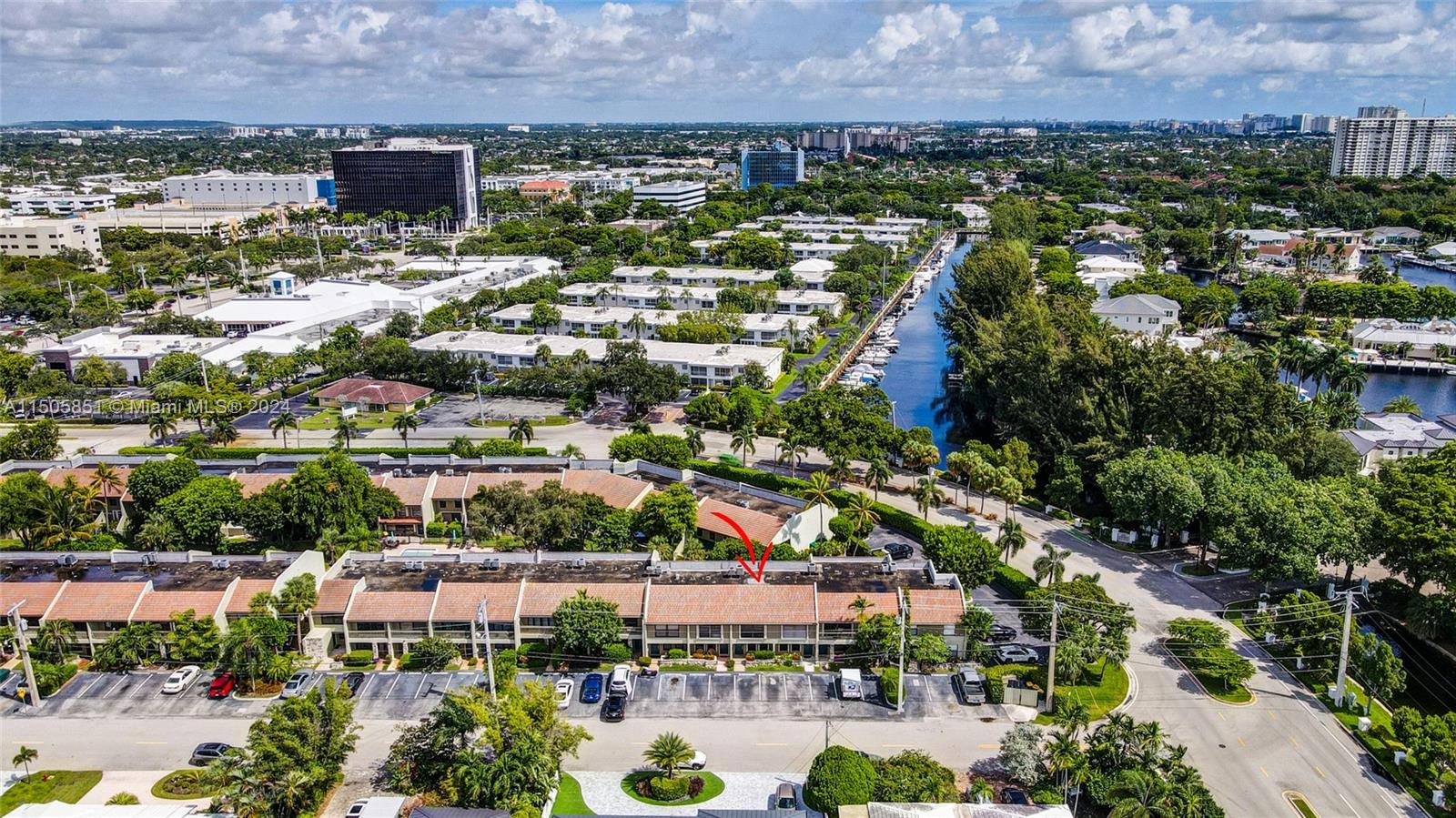 BAYVIEW VILLAGE CONDO - Residential