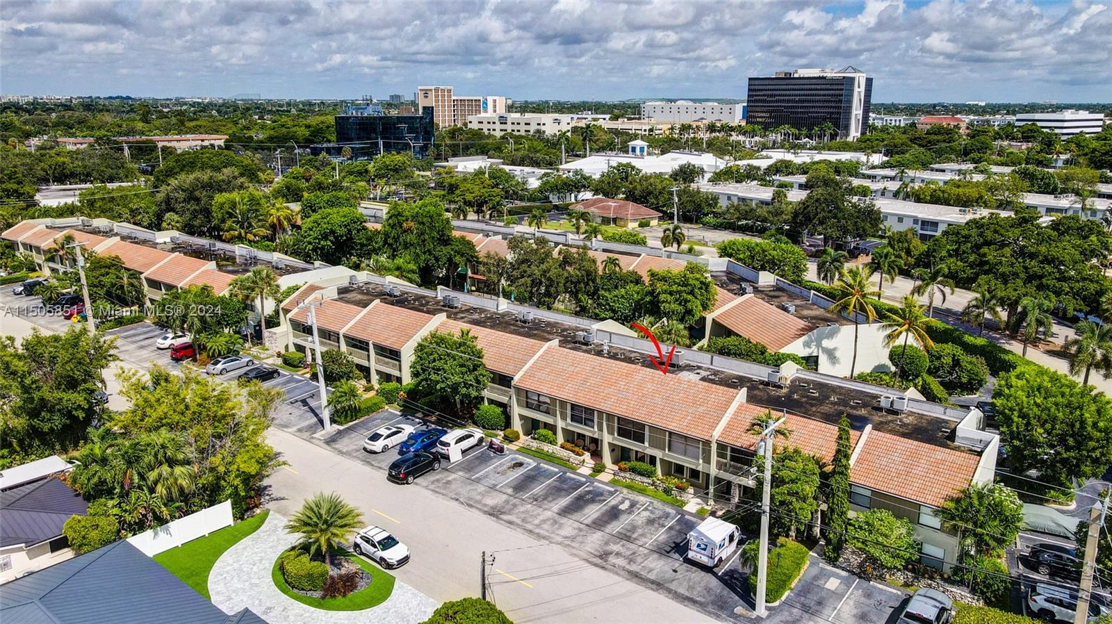 BAYVIEW VILLAGE CONDO - Residential