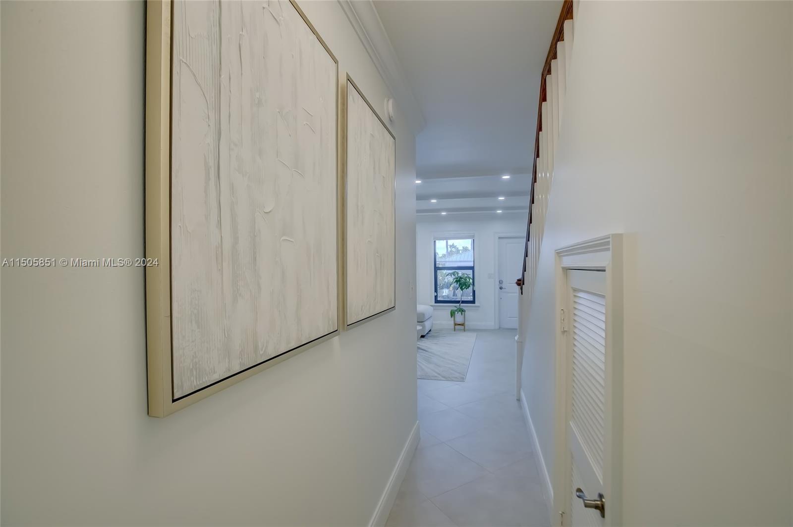 BAYVIEW VILLAGE CONDO - Residential