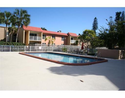 DORAL GARDENS II CONDO - Residential Lease