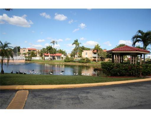 DORAL GARDENS II CONDO - Residential Lease