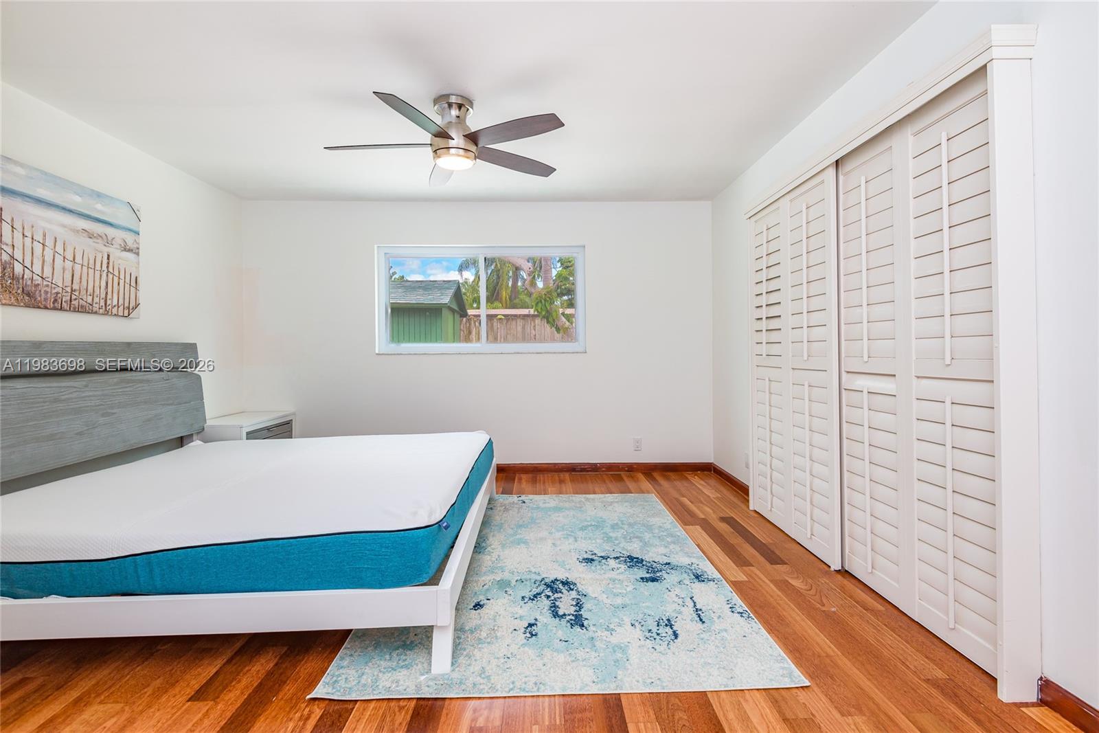 TROPIC PALMS 1 - Residential