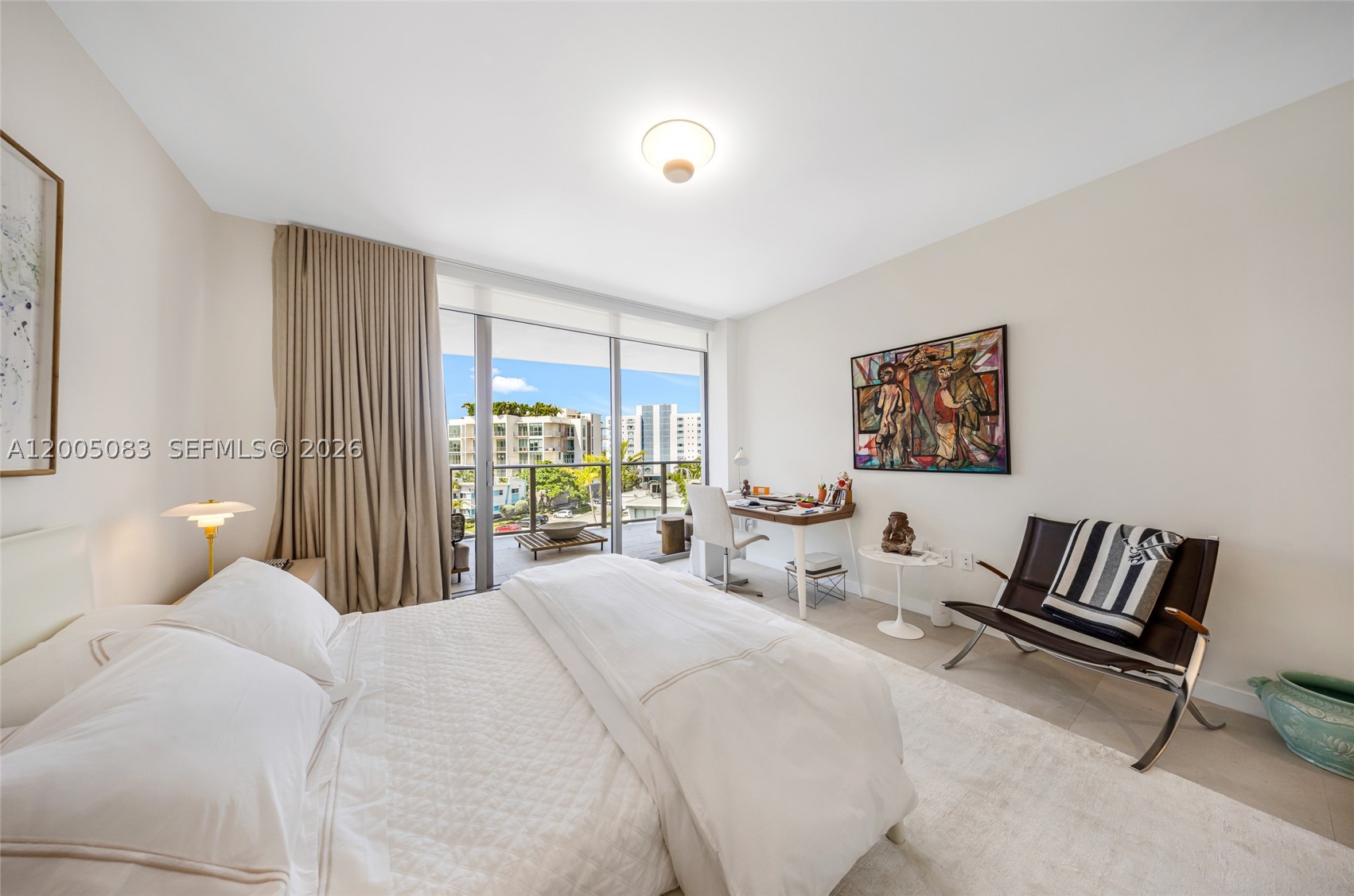 ONDA RESIDENCES - Residential