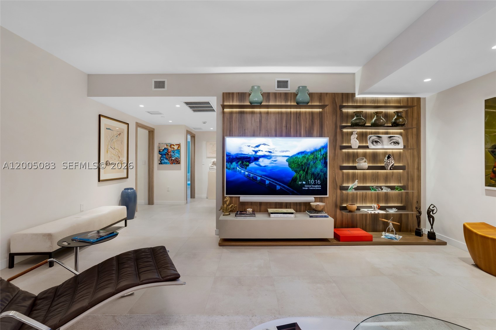 ONDA RESIDENCES - Residential