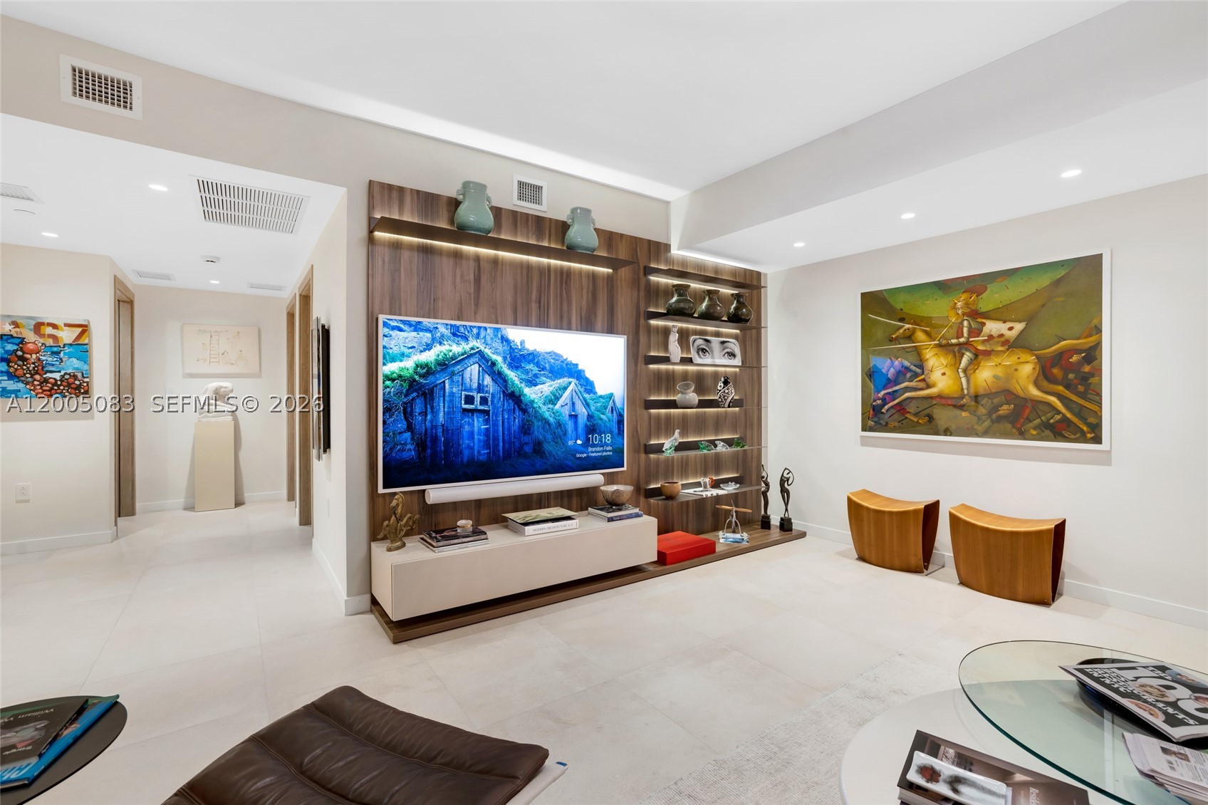 ONDA RESIDENCES - Residential