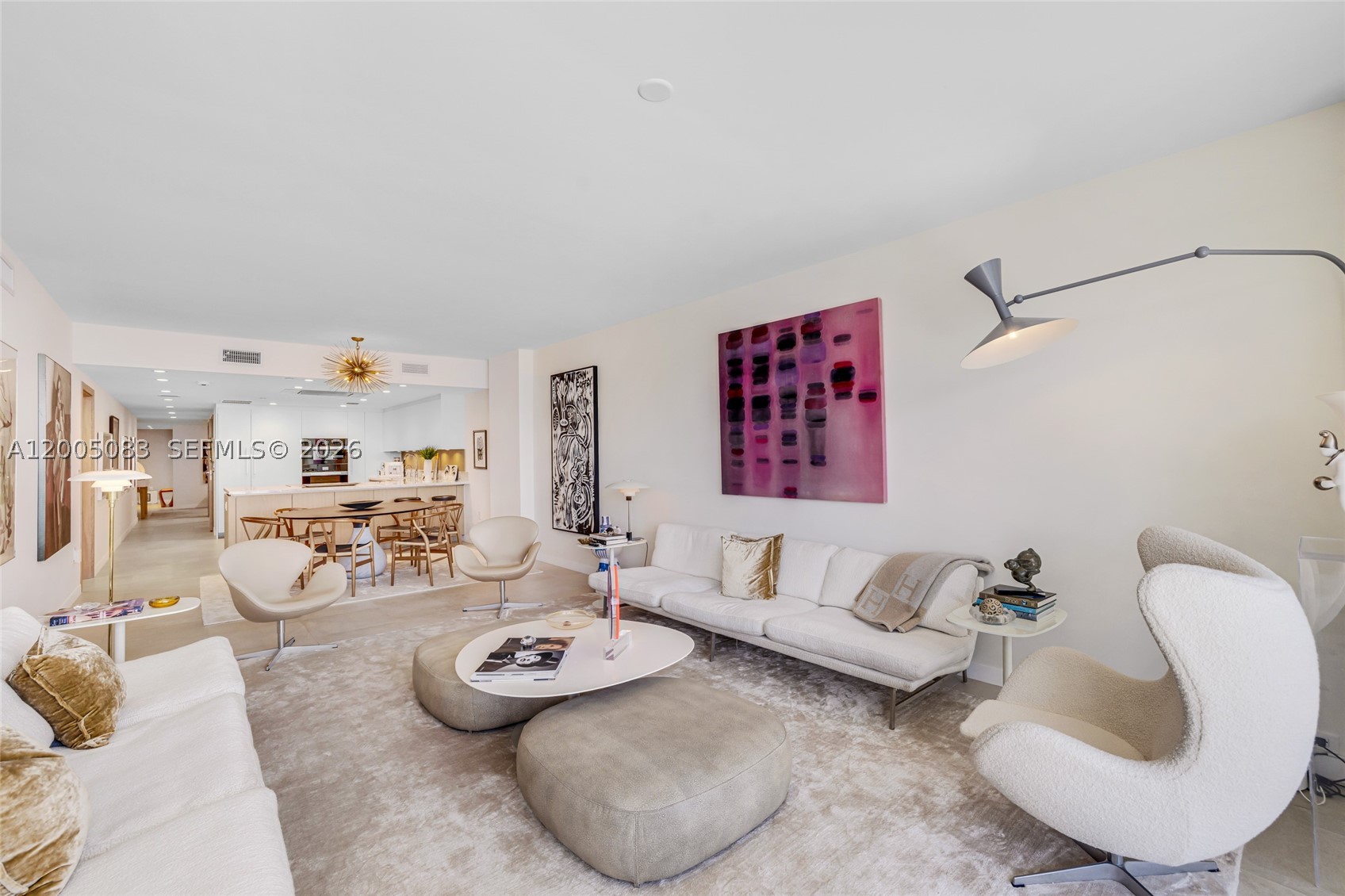 ONDA RESIDENCES - Residential