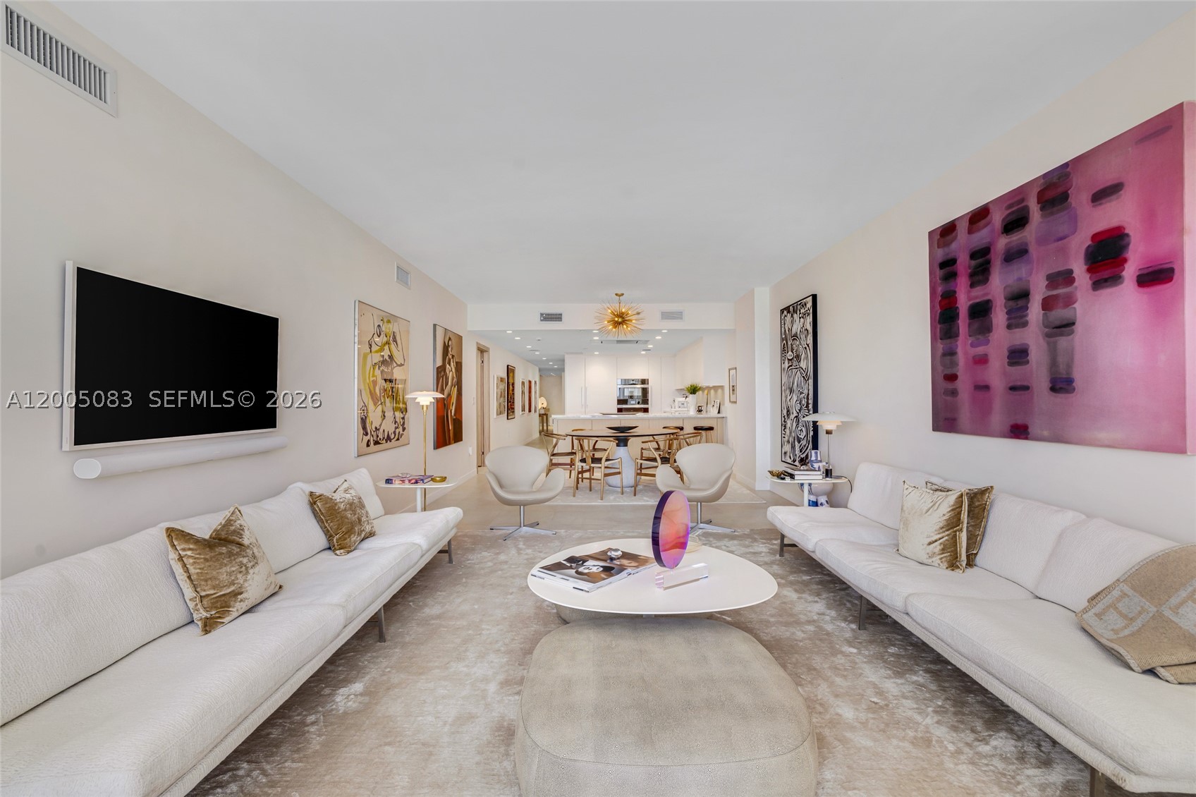 ONDA RESIDENCES - Residential