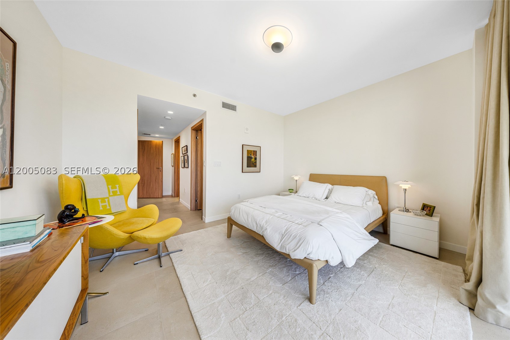 ONDA RESIDENCES - Residential