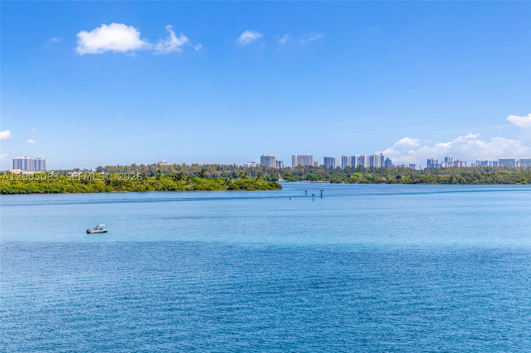 ONDA RESIDENCES - Residential