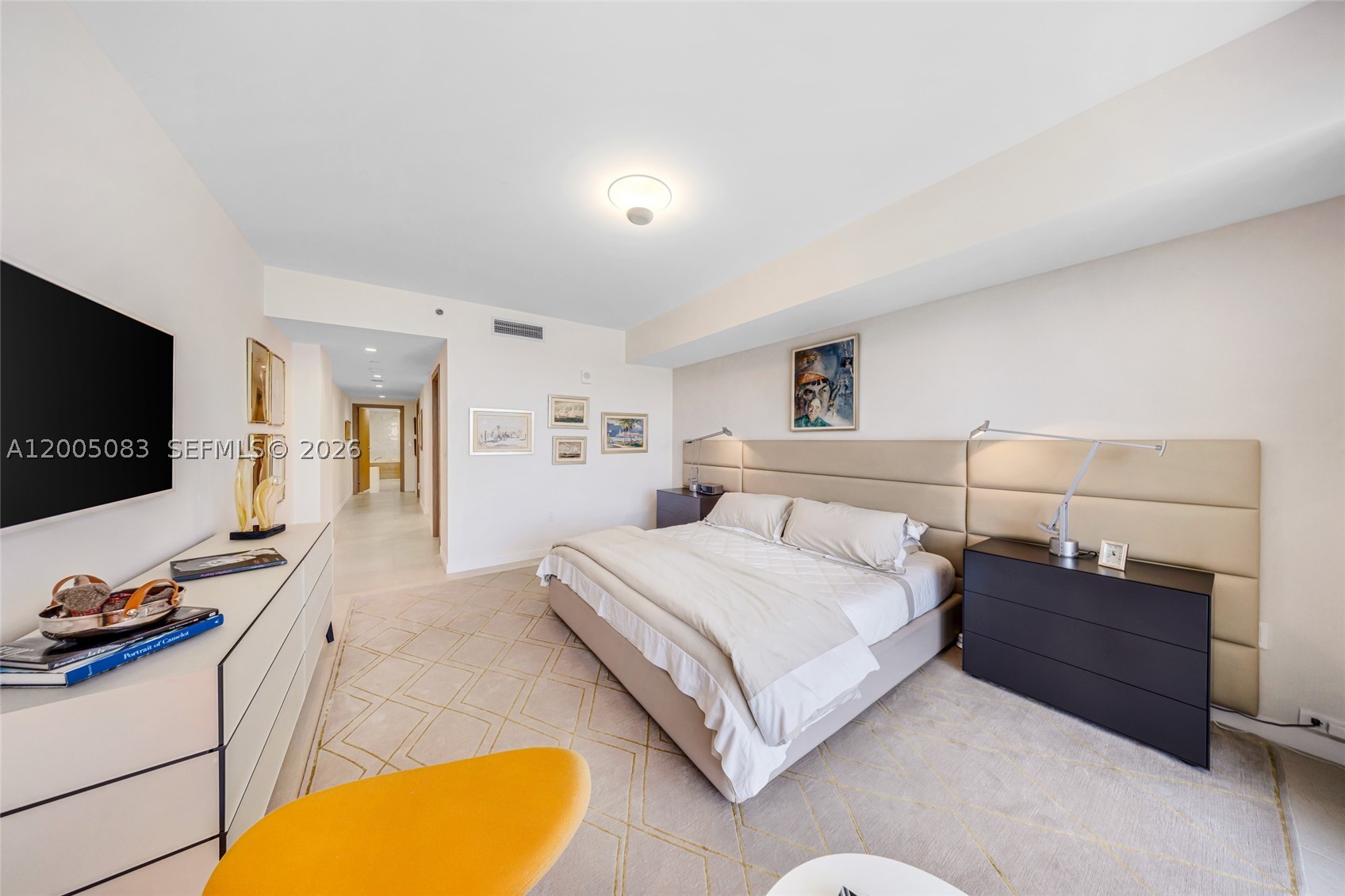 ONDA RESIDENCES - Residential