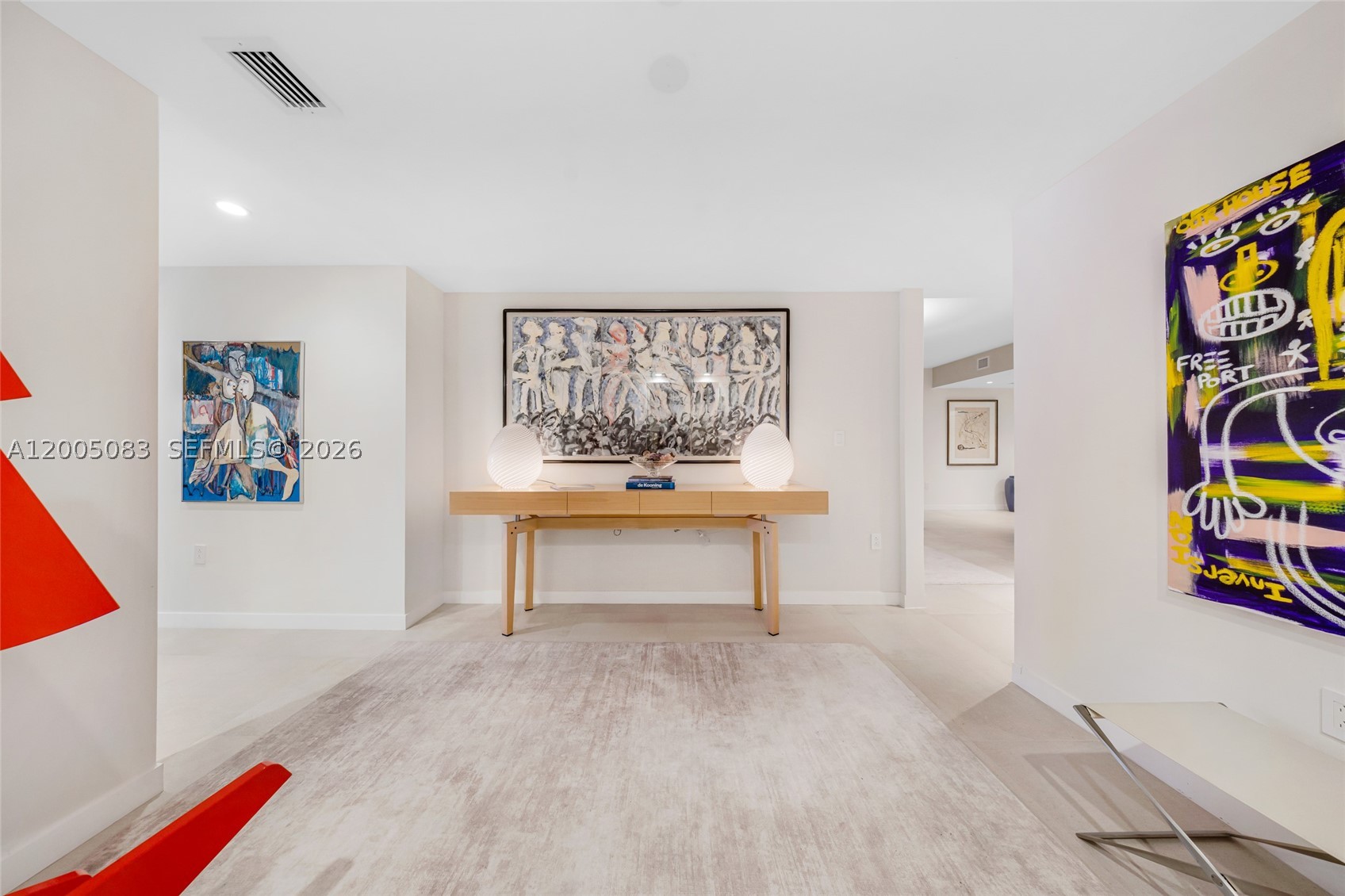 ONDA RESIDENCES - Residential