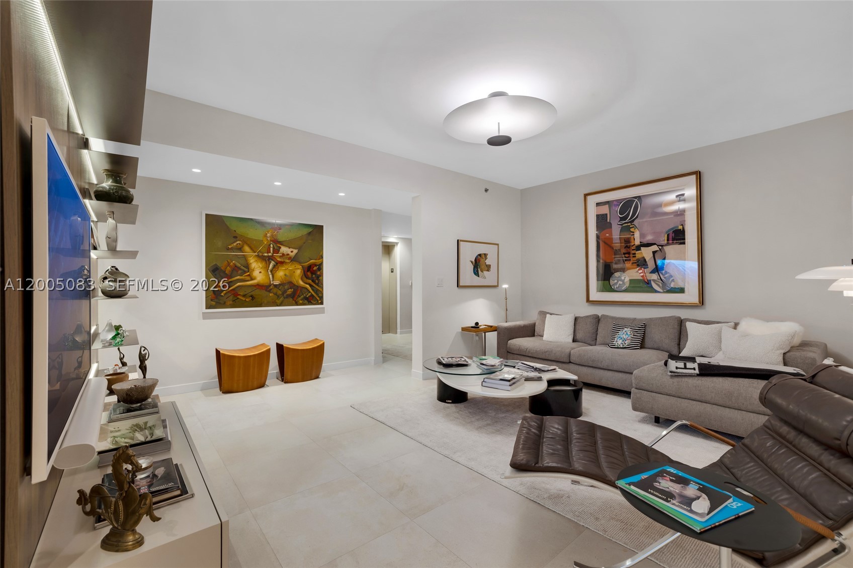 ONDA RESIDENCES - Residential