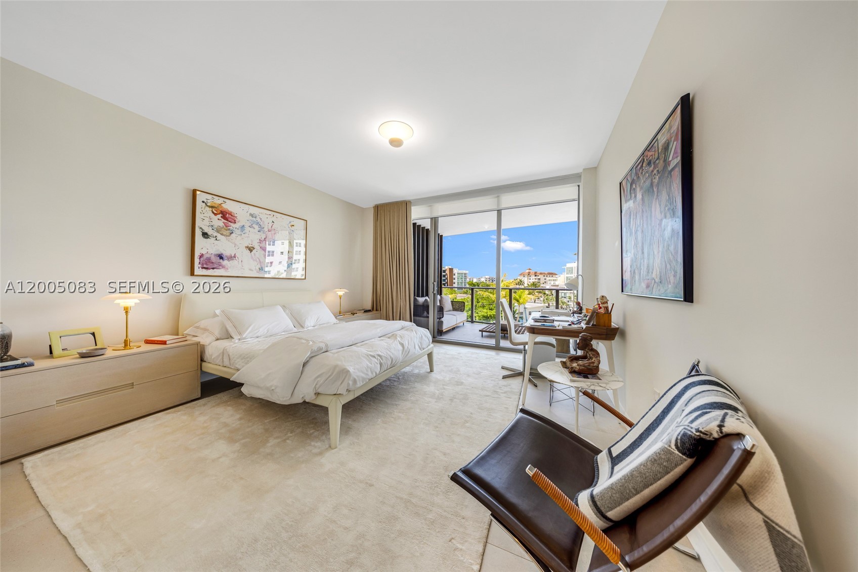 ONDA RESIDENCES - Residential