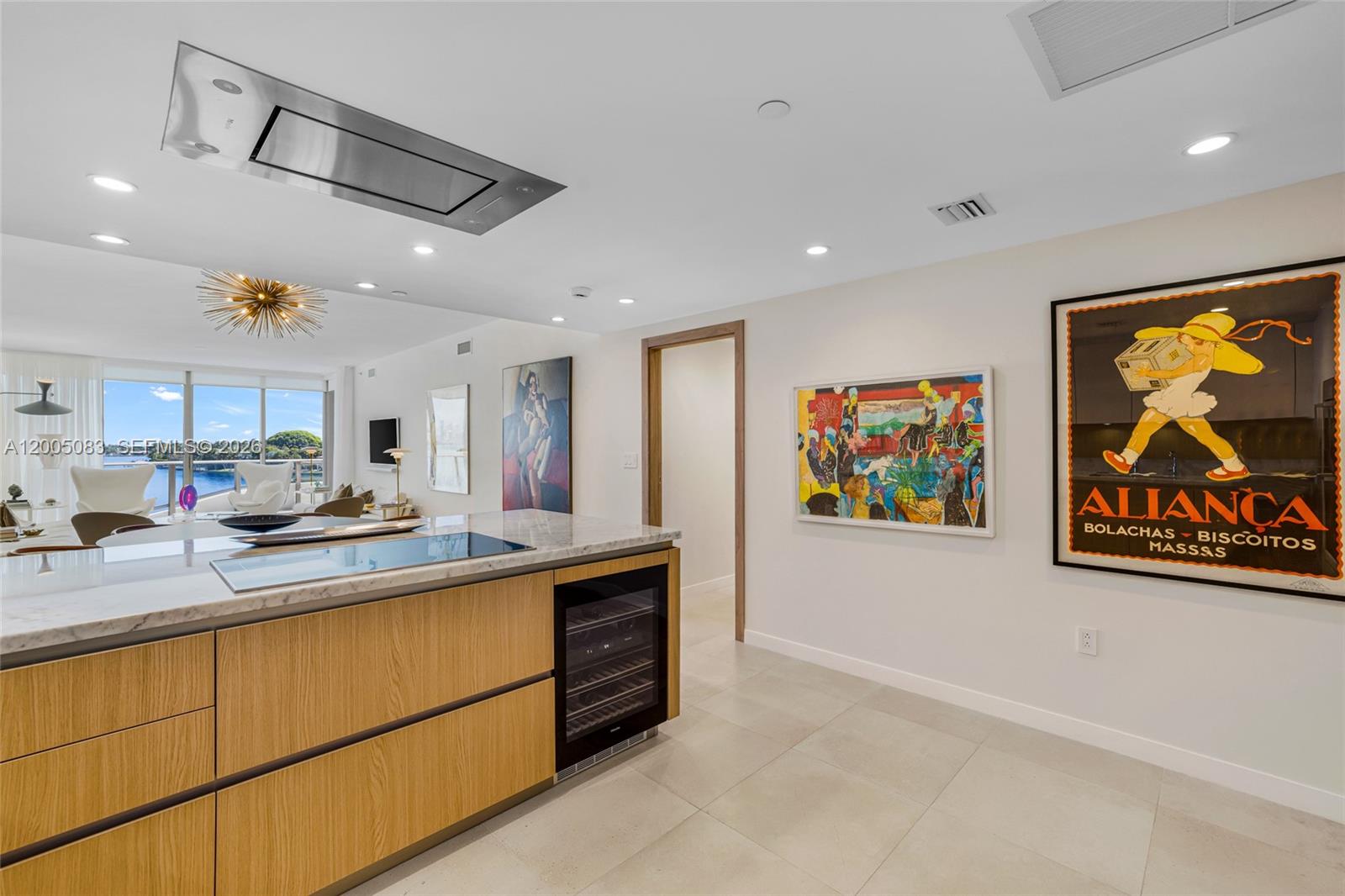 ONDA RESIDENCES - Residential