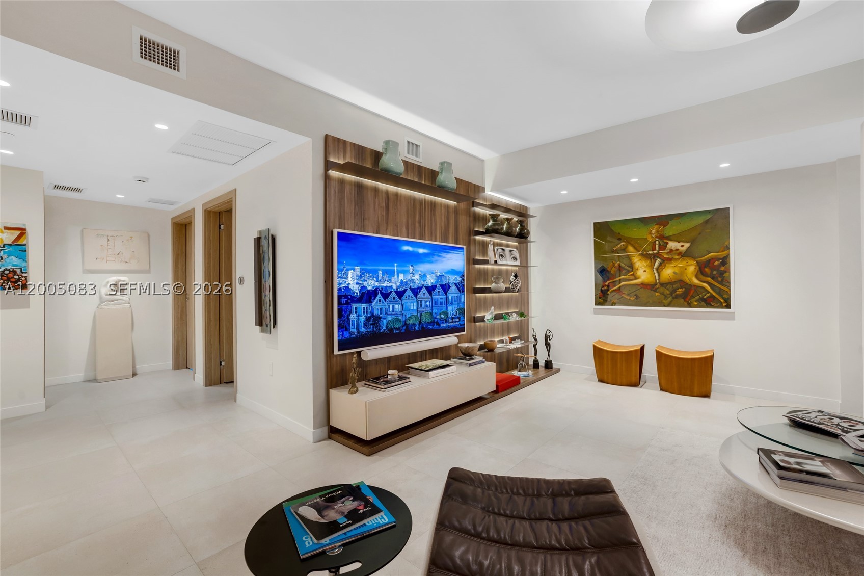 ONDA RESIDENCES - Residential