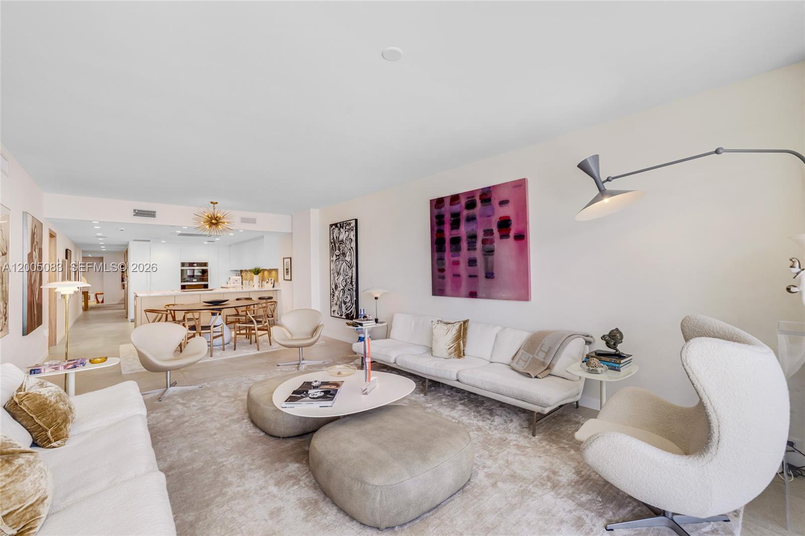 ONDA RESIDENCES - Residential