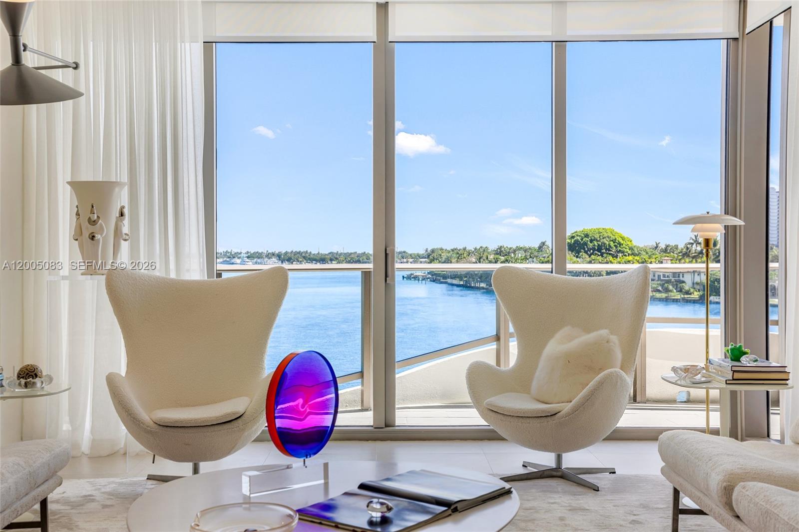 ONDA RESIDENCES - Residential