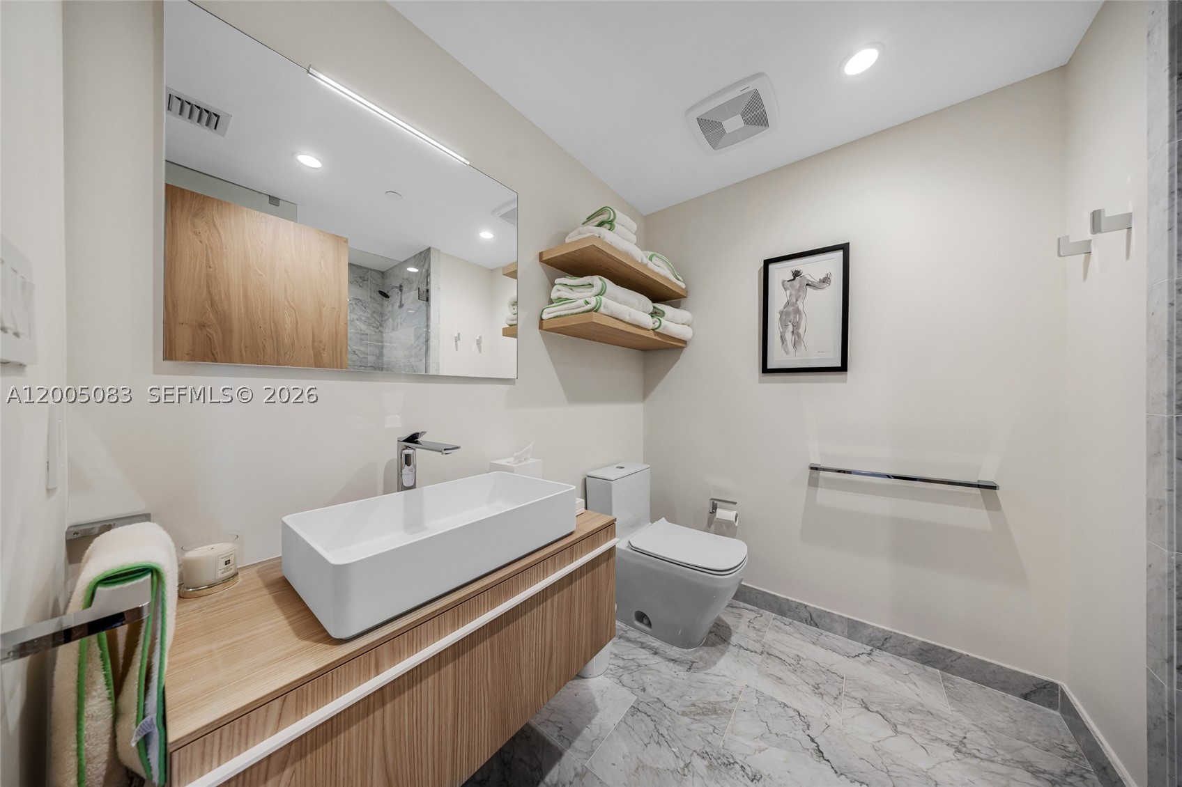 ONDA RESIDENCES - Residential