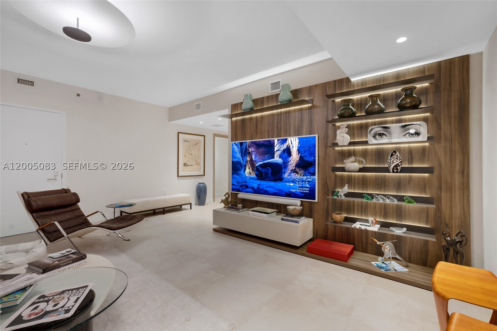 ONDA RESIDENCES - Residential