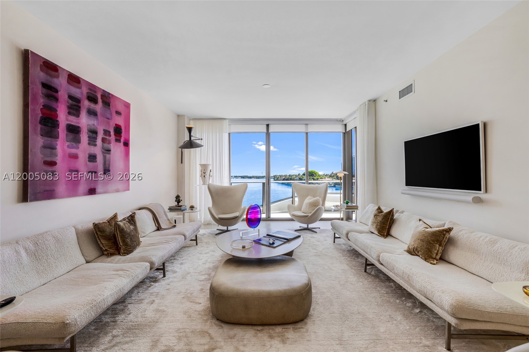 ONDA RESIDENCES - Residential