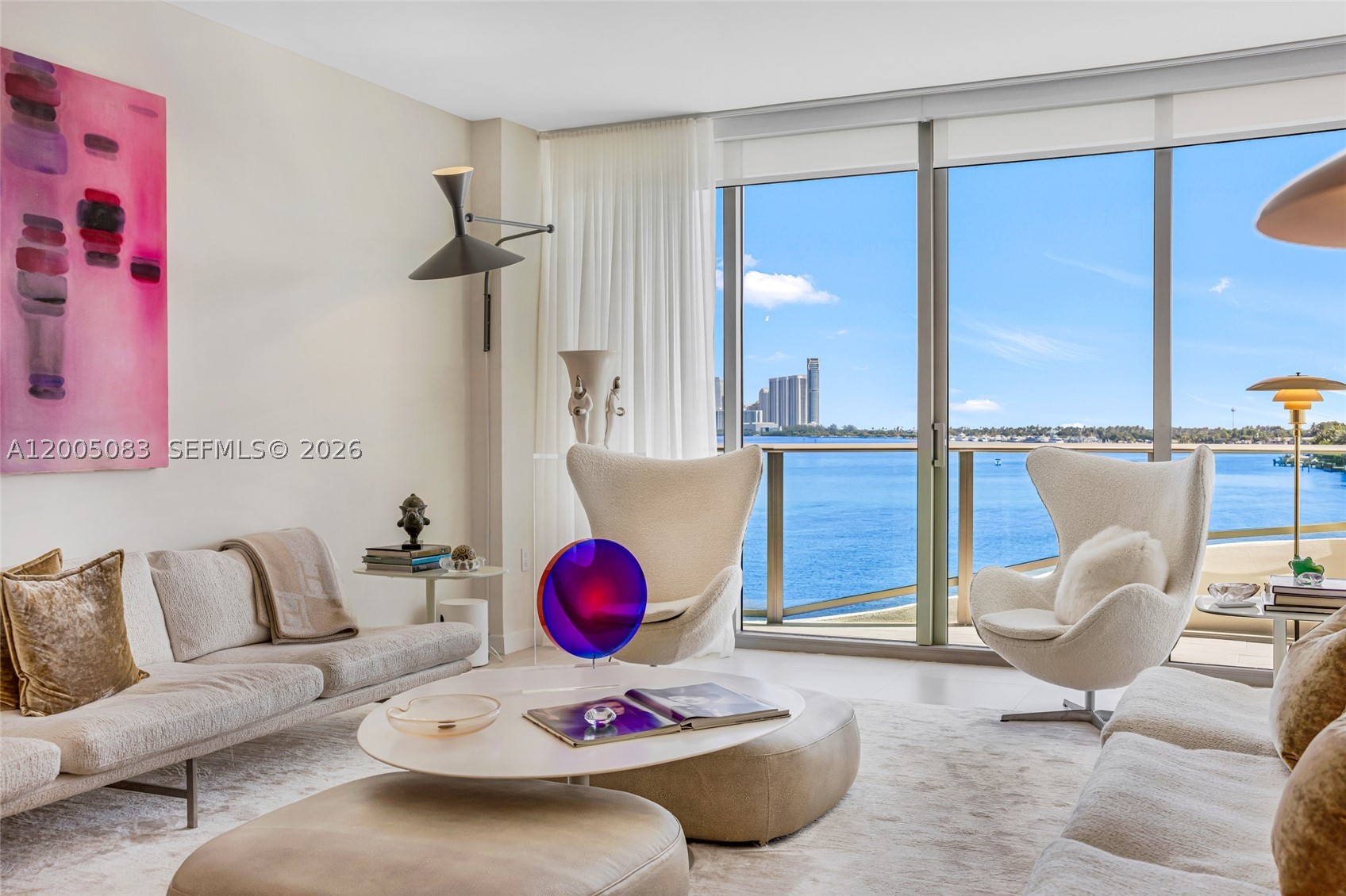 ONDA RESIDENCES - Residential