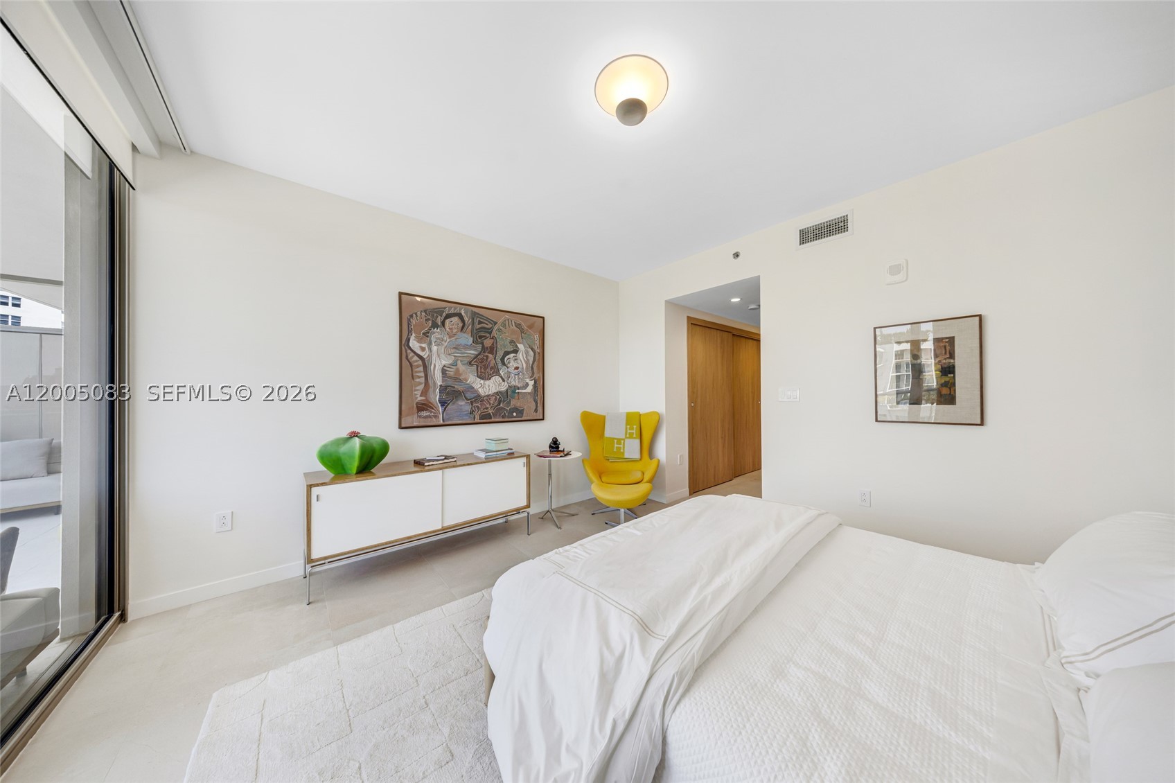 ONDA RESIDENCES - Residential