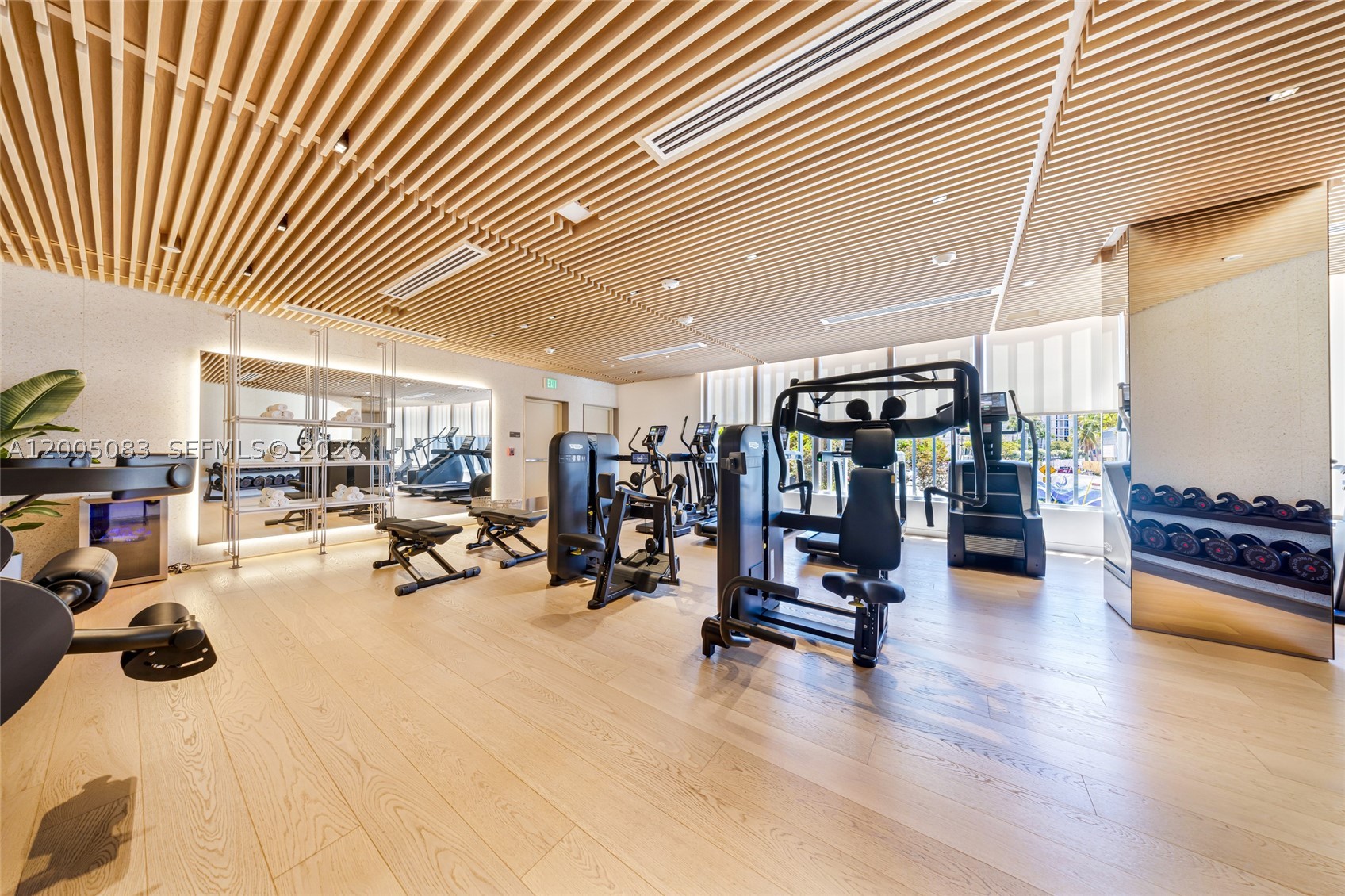 ONDA RESIDENCES - Residential