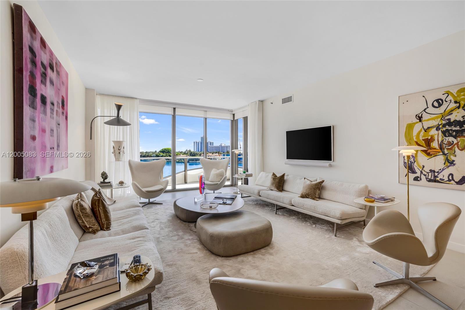 ONDA RESIDENCES - Residential