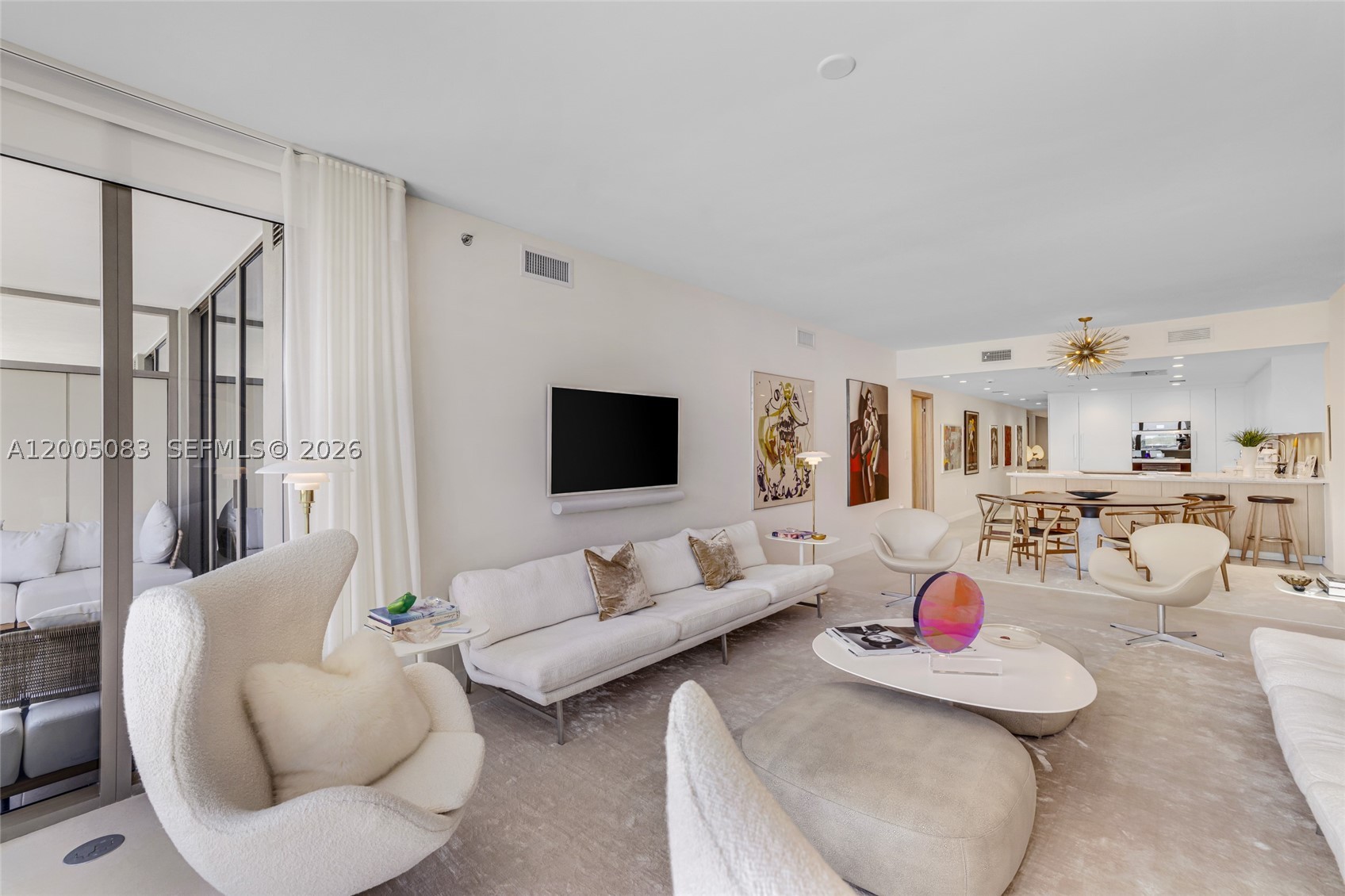 ONDA RESIDENCES - Residential