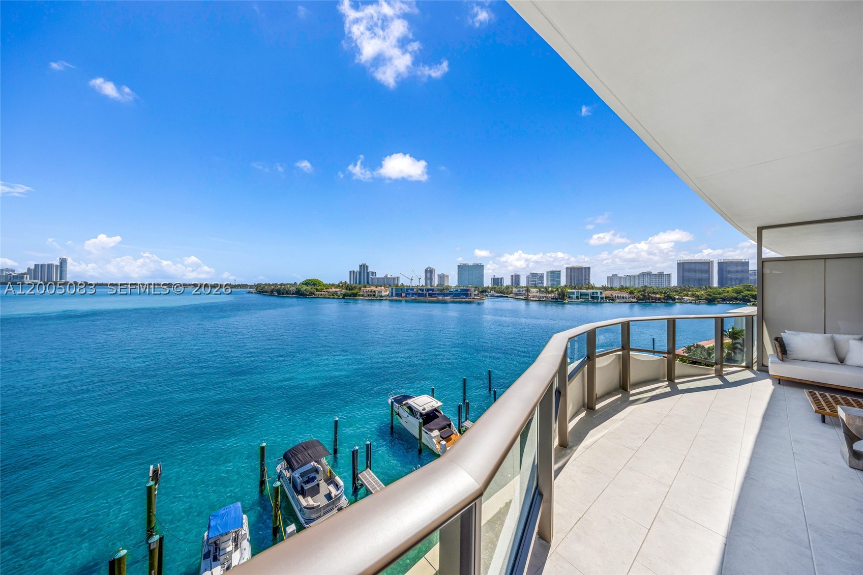 ONDA RESIDENCES - Residential