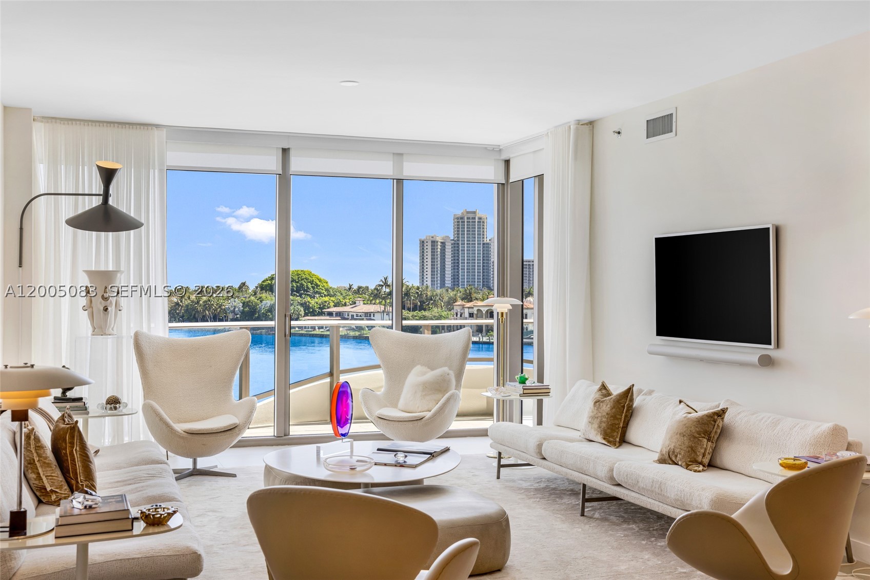 ONDA RESIDENCES - Residential