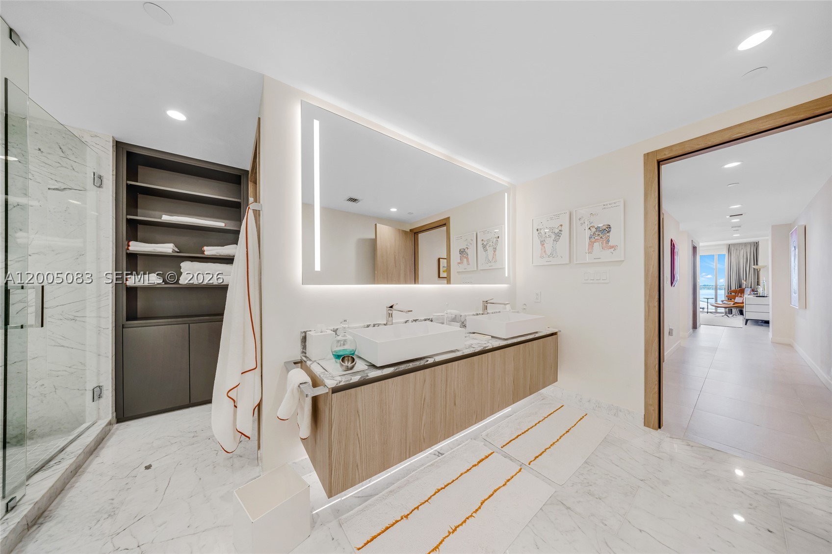 ONDA RESIDENCES - Residential