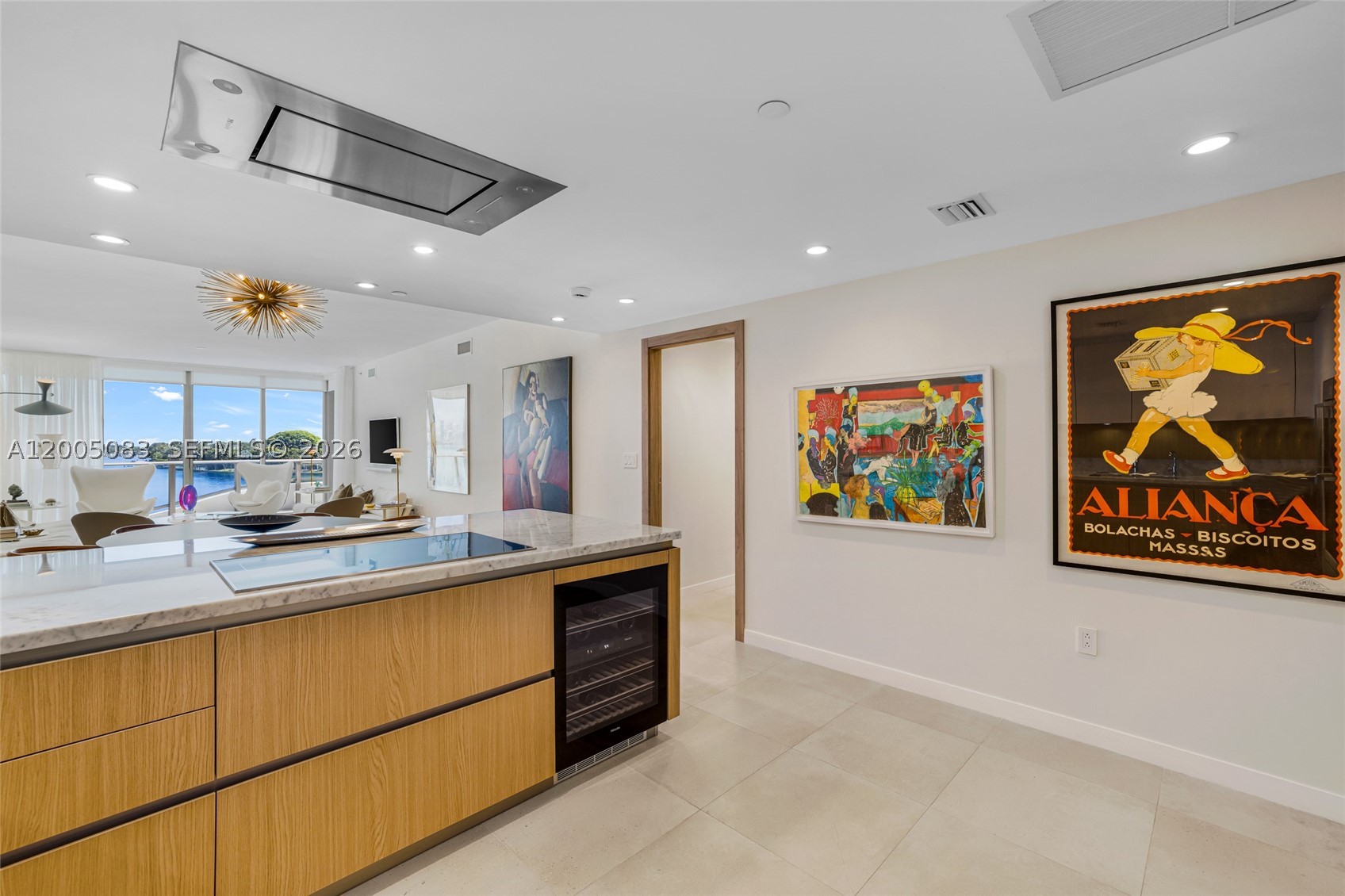 ONDA RESIDENCES - Residential