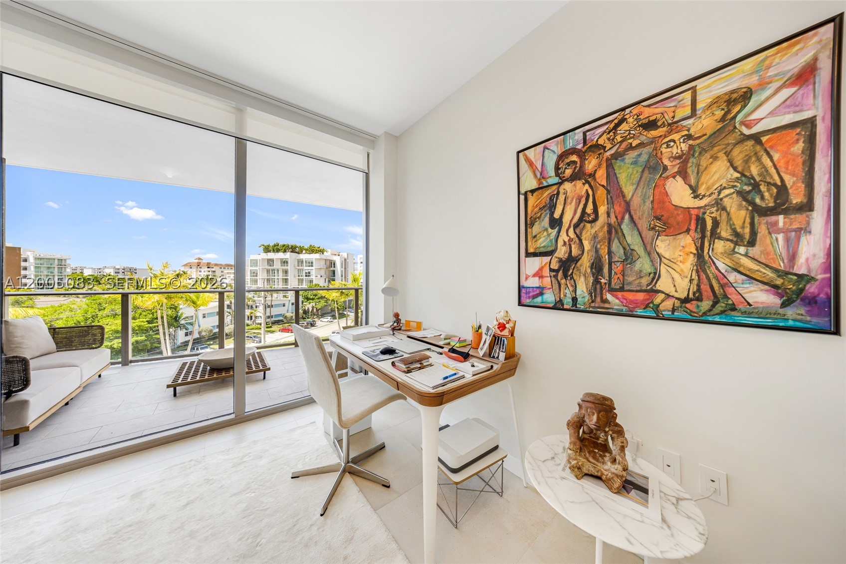 ONDA RESIDENCES - Residential