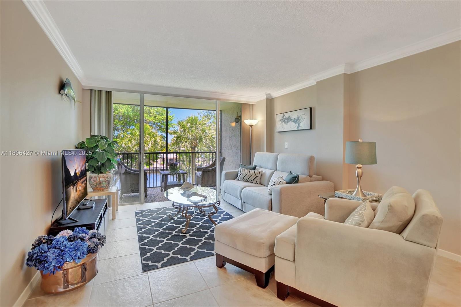 BOCA BAYOU CONDO - Residential Lease