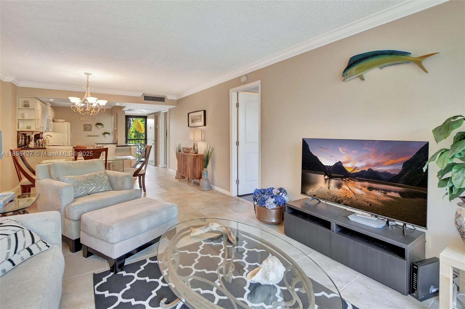 BOCA BAYOU CONDO - Residential Lease