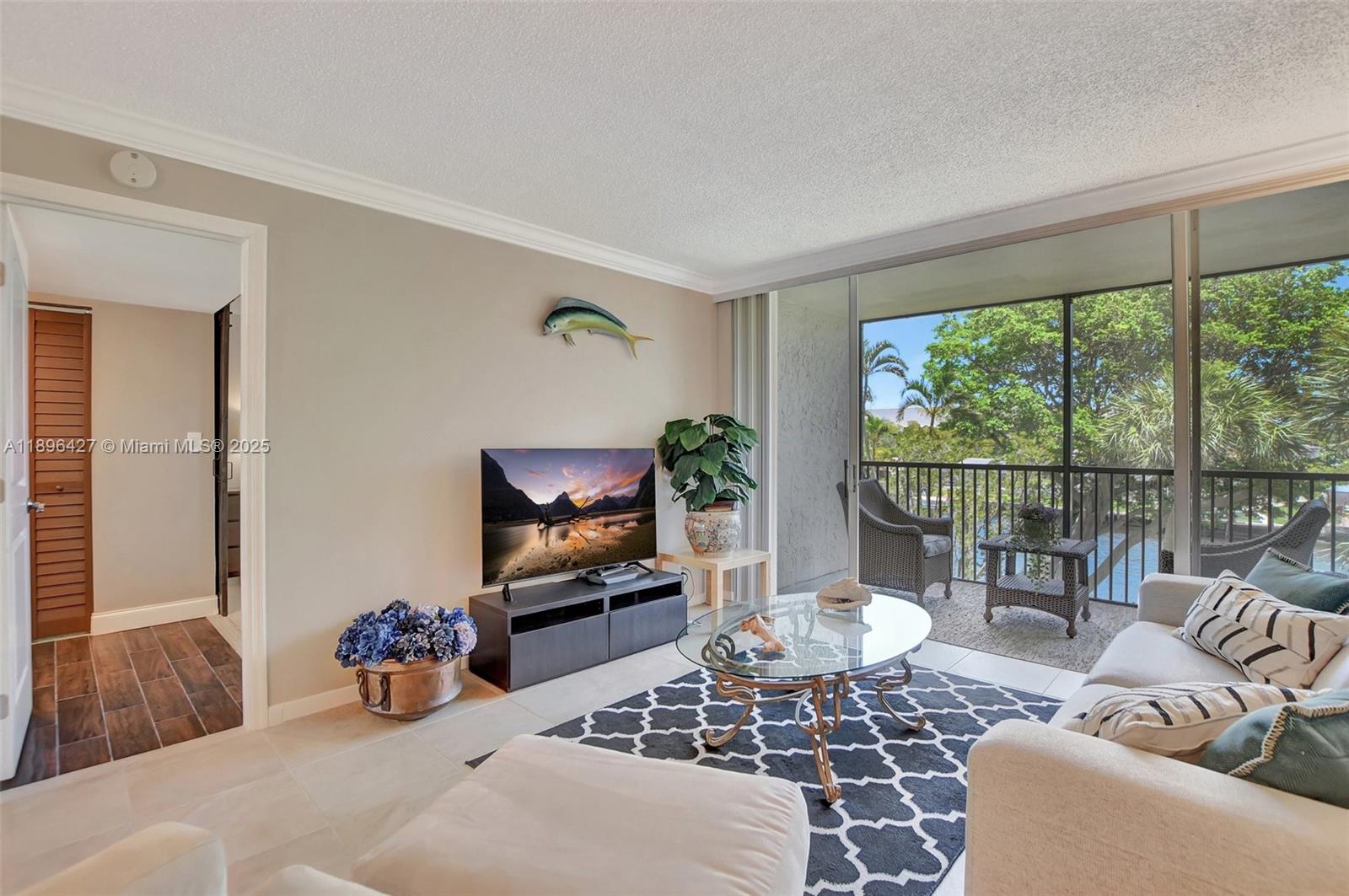 BOCA BAYOU CONDO - Residential Lease