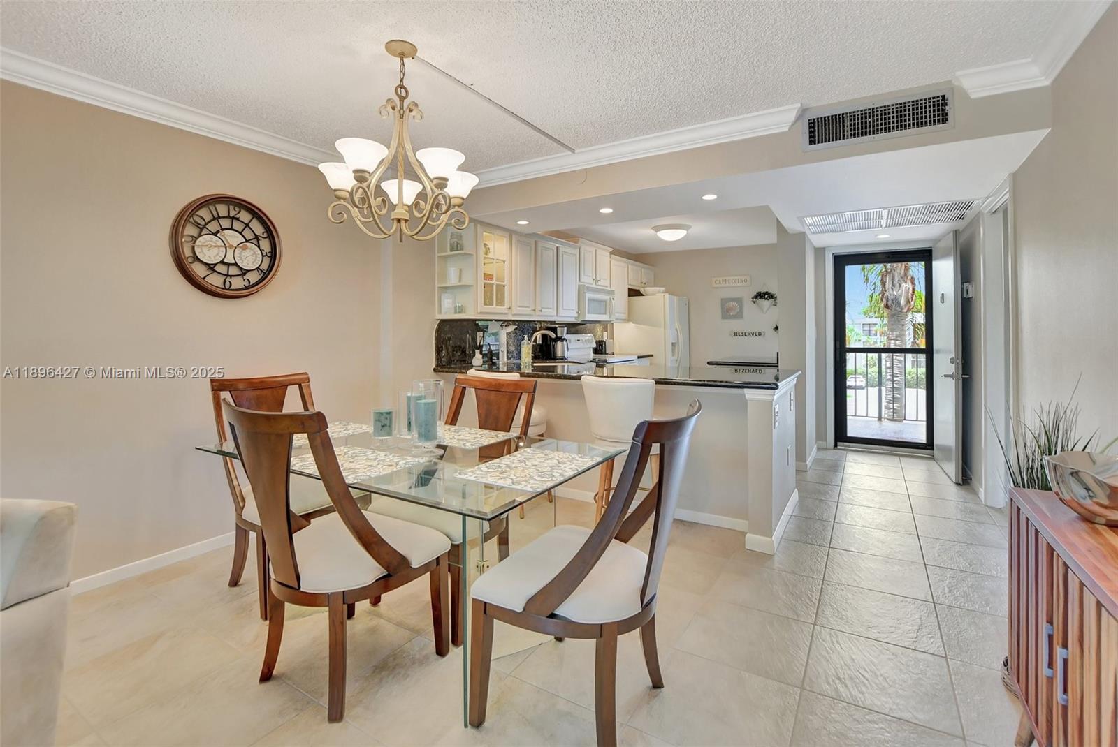 BOCA BAYOU CONDO - Residential Lease