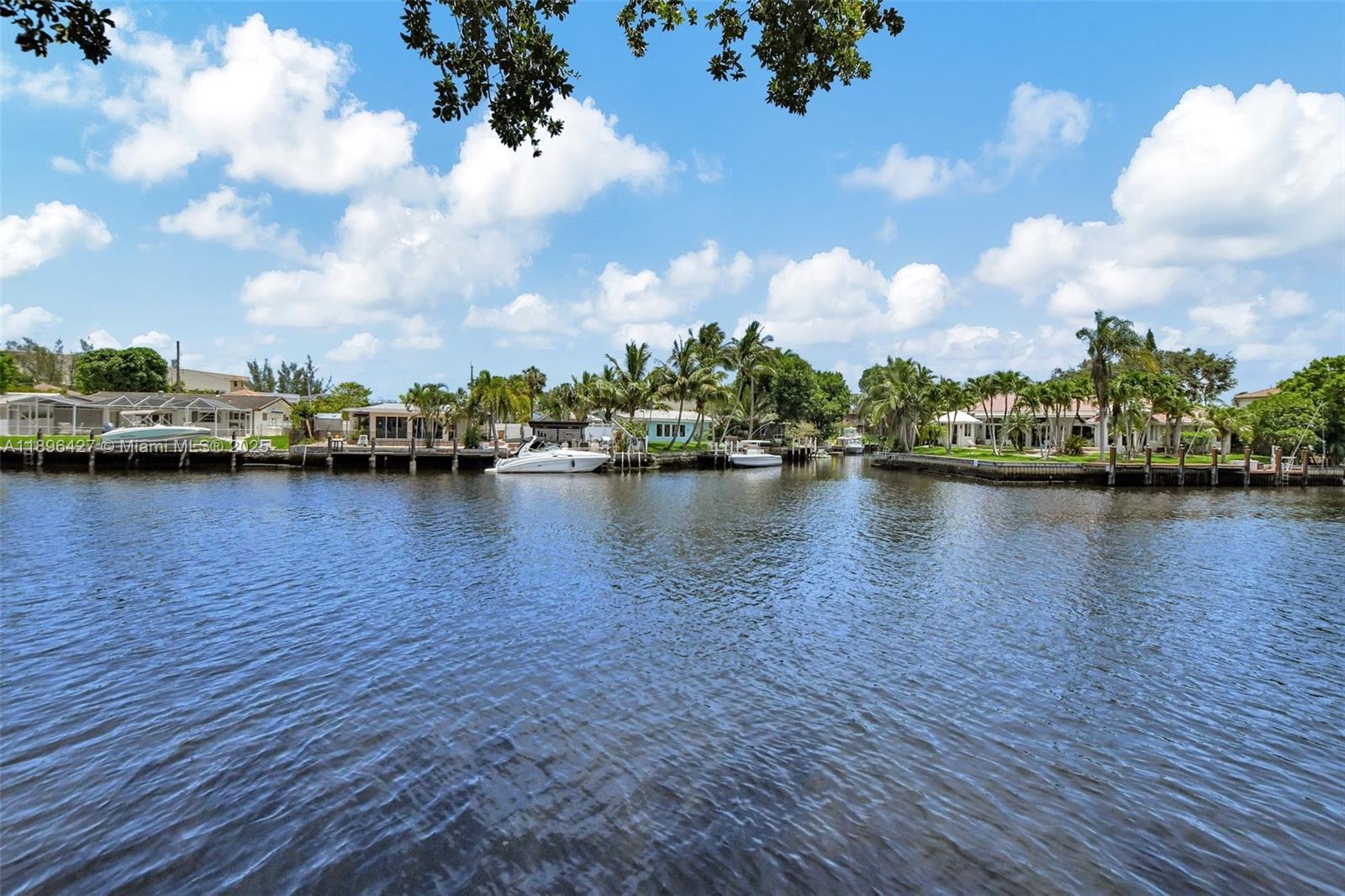 BOCA BAYOU CONDO - Residential Lease