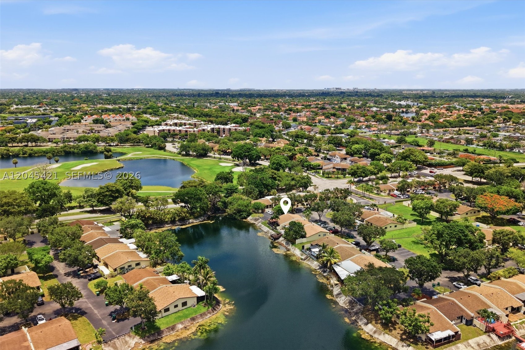 KENDALE LAKES NORTH SEC 1 - Residential