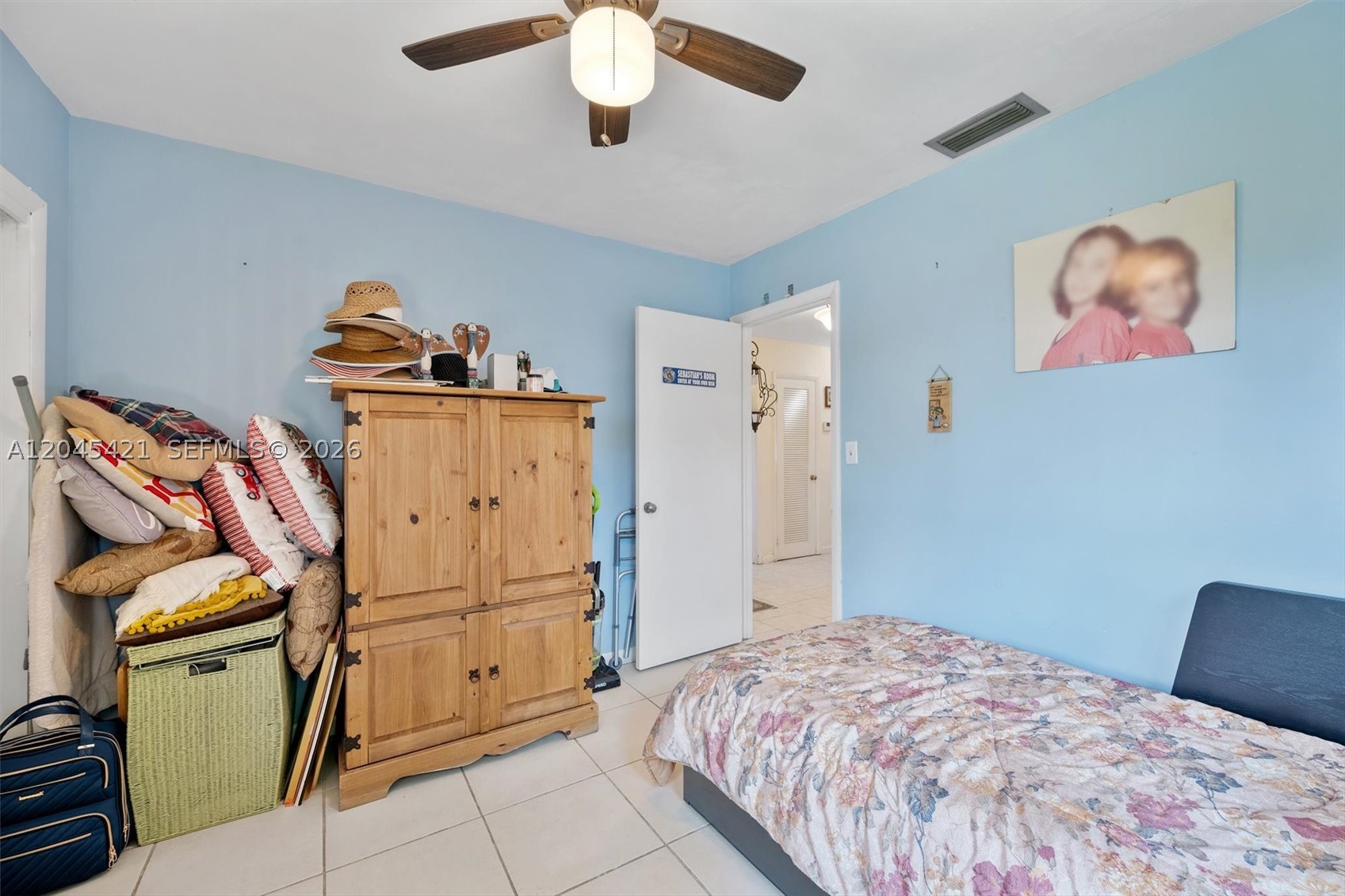 KENDALE LAKES NORTH SEC 1 - Residential