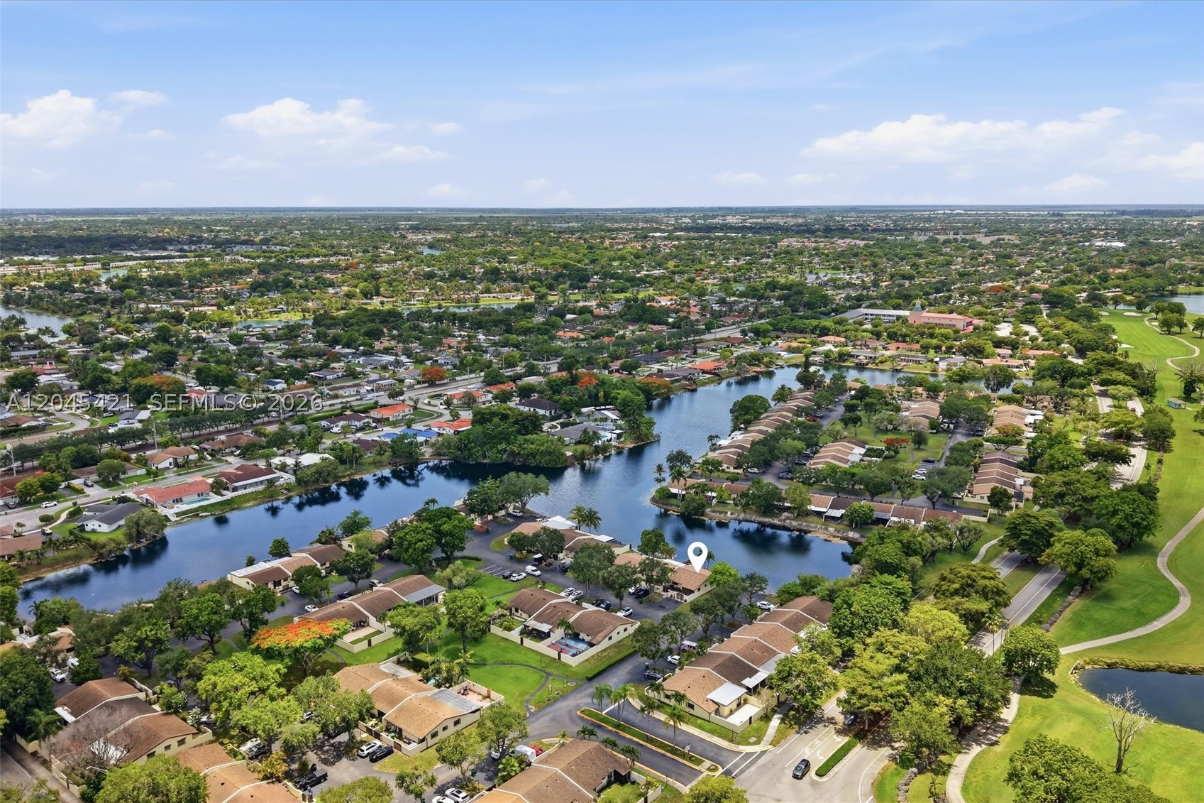 KENDALE LAKES NORTH SEC 1 - Residential