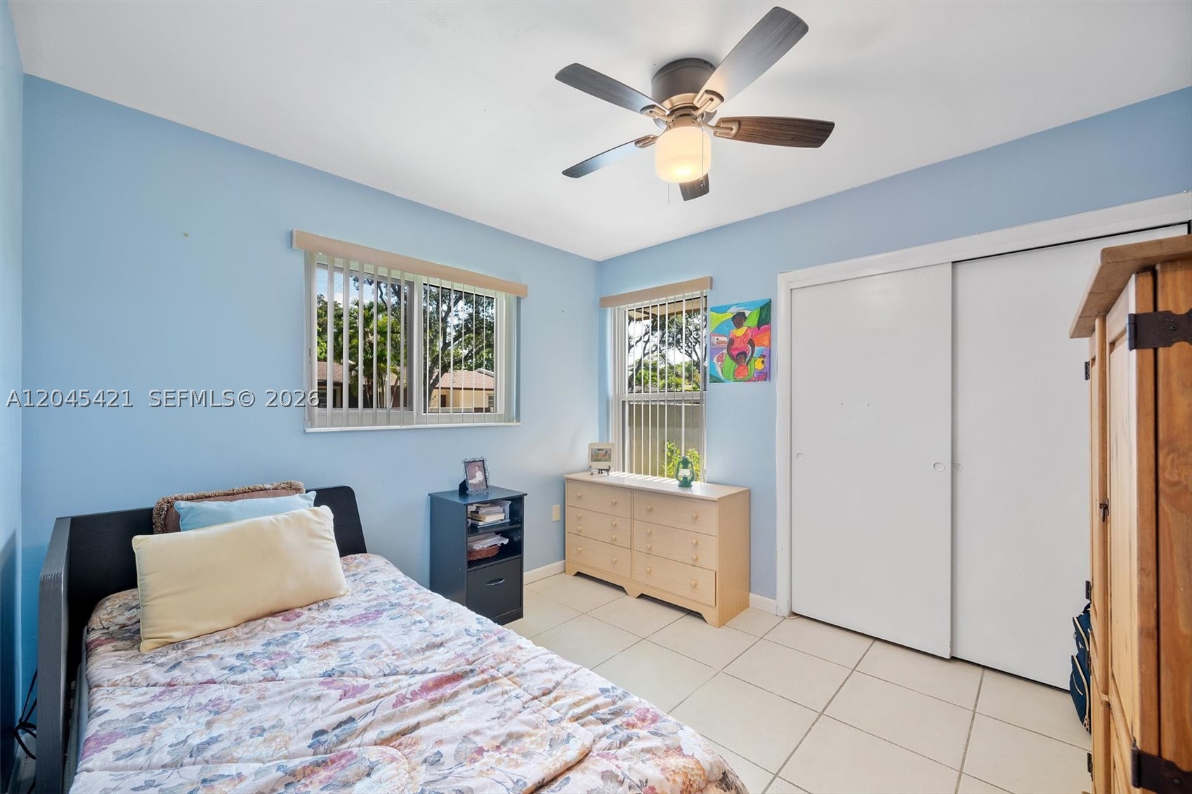 KENDALE LAKES NORTH SEC 1 - Residential