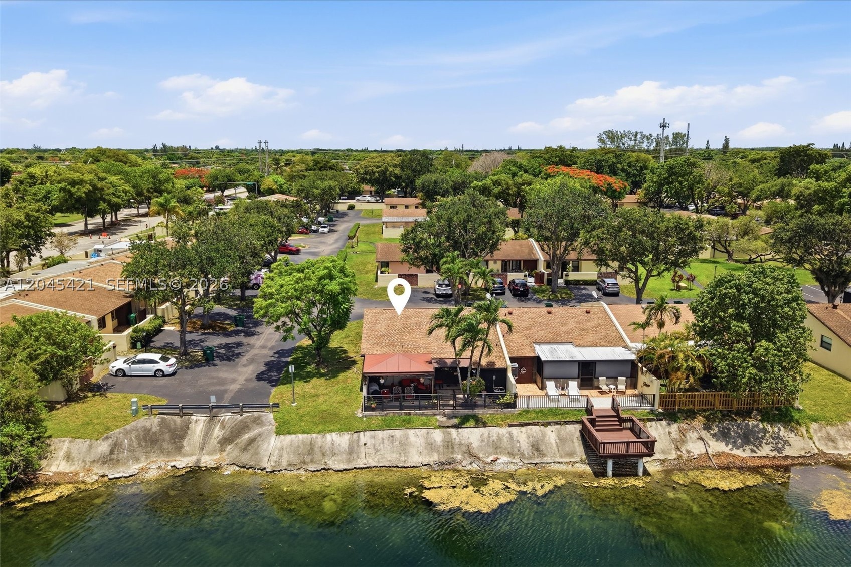 KENDALE LAKES NORTH SEC 1 - Residential