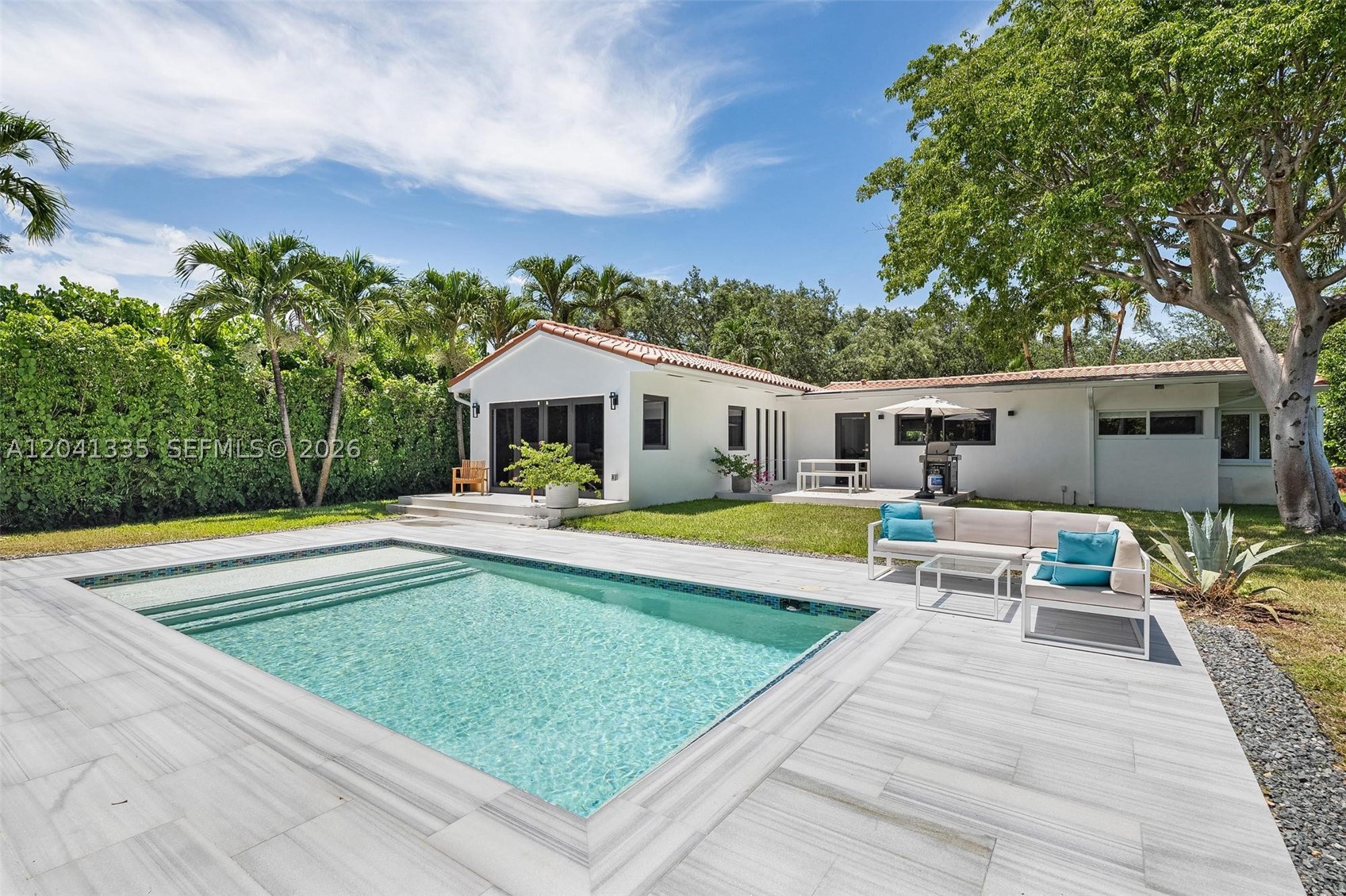 Miami Shores - Residential